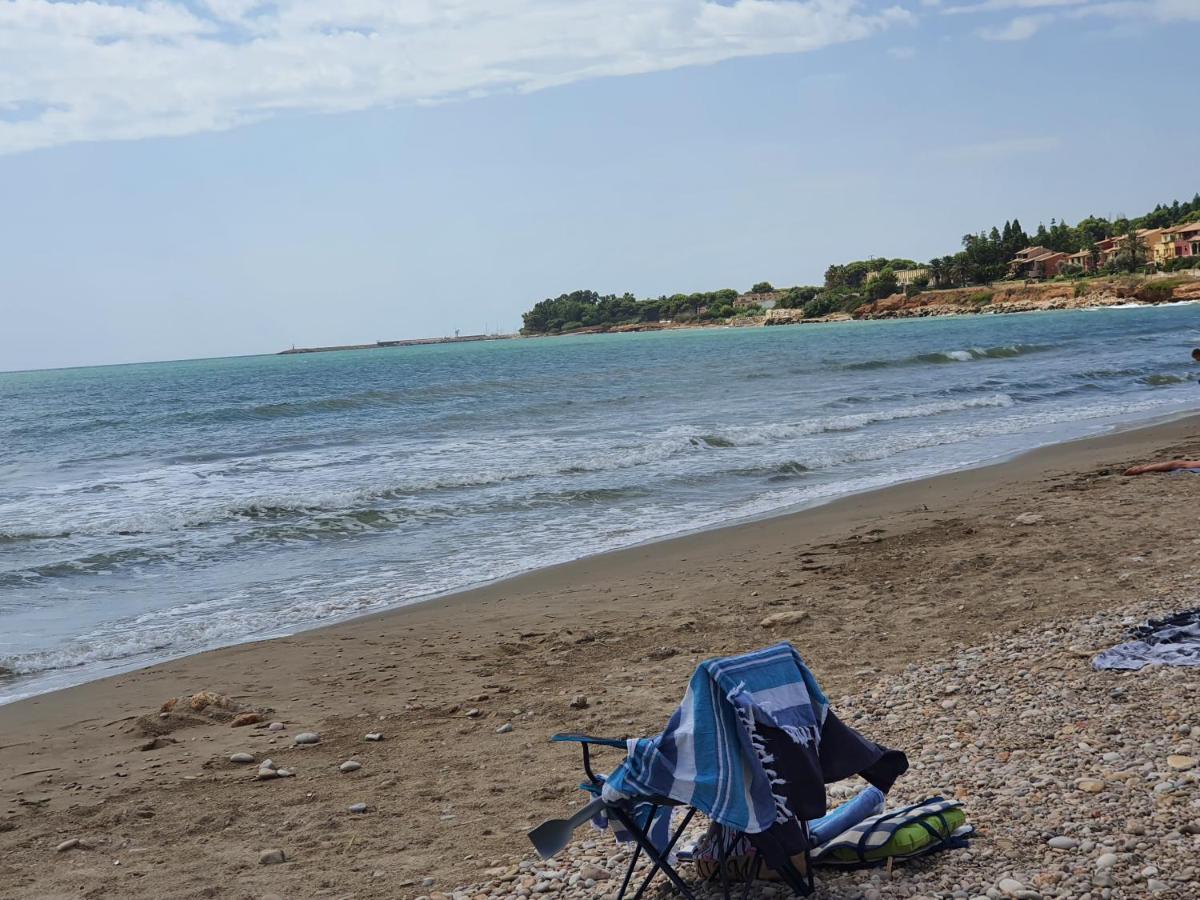 Alcanar Costa ภายนอก รูปภาพ