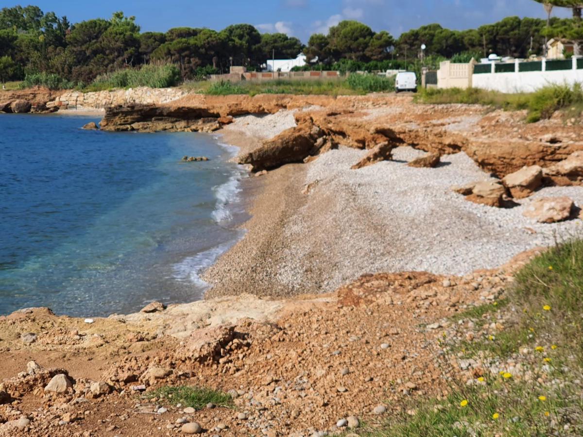 Alcanar Costa ภายนอก รูปภาพ